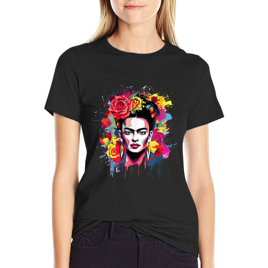 Frida Kahlo - Variety of Items  Classic T-Shirt