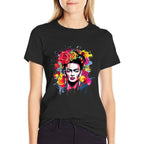 Frida Kahlo - Variety of Items  Classic T-Shirt