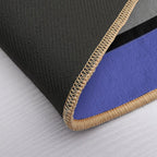 Sex, Drugs And Rock And Roll  Slip-Resistant Bath Mat