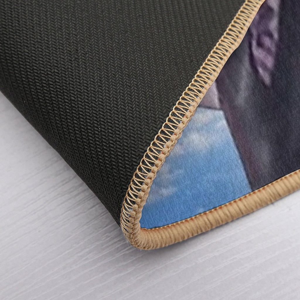 Superior Bertram  Anti-Trip Bath Mat