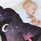 Witching Hour Lightweight Throw Blanket