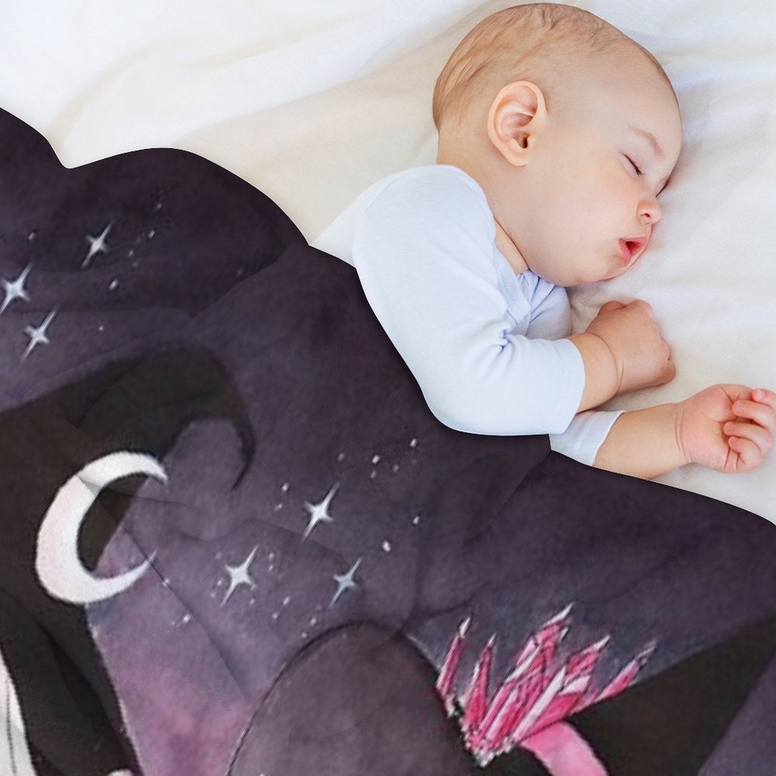 Witching Hour Lightweight Throw Blanket