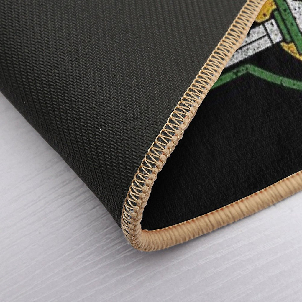 Foxhound  Odorless Bath Mat