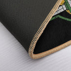 Foxhound  Odorless Bath Mat