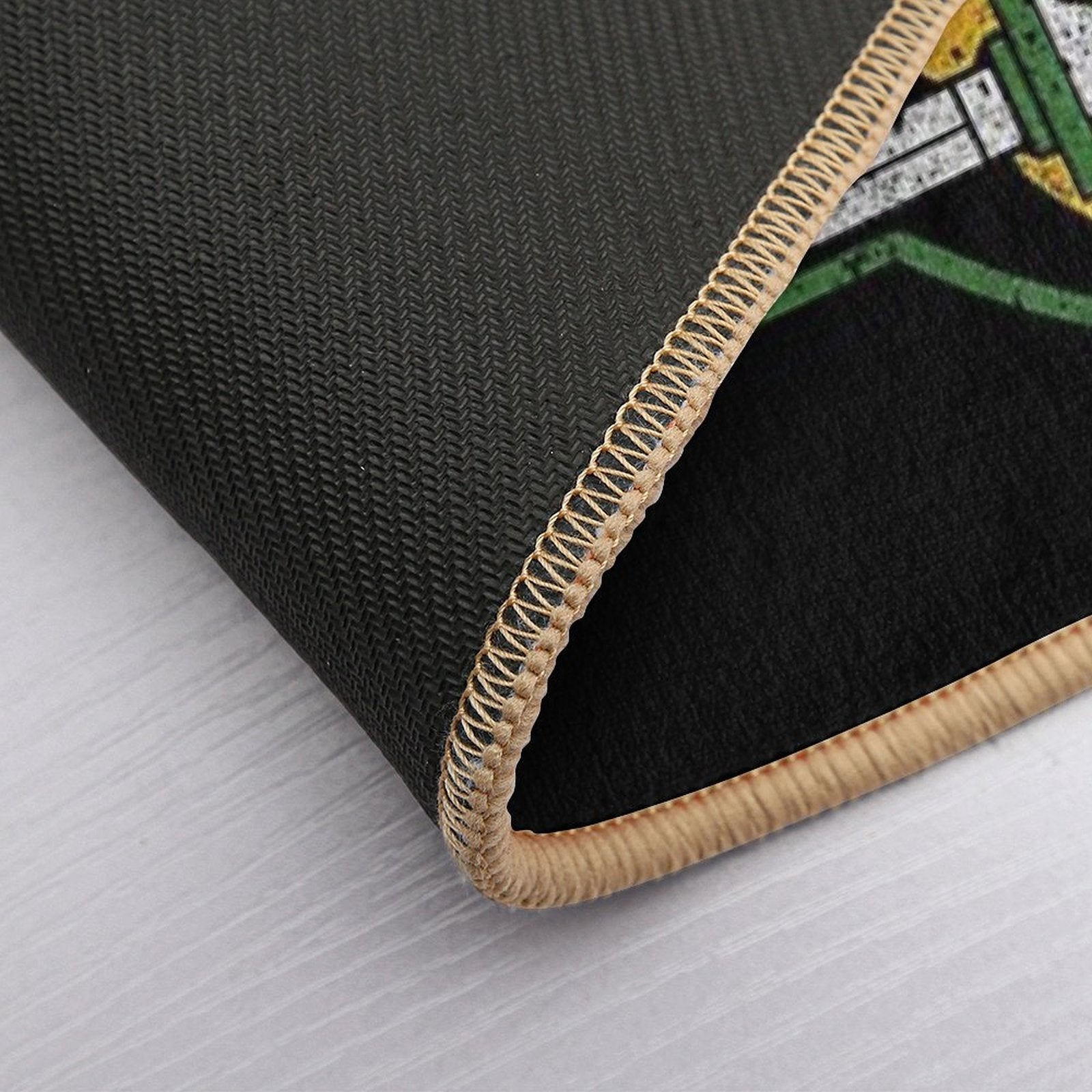 Foxhound  Odorless Bath Mat