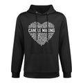 Candle Making Heart Lover Gift Candlemaker Hobby Gifts Casual Wear Hoodie