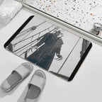 Nosferatu  Anti-Trip Bath Mat