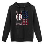 9th BIRTHDAY BASEBALL LIMITED EDITION 2016 All-Day Comfort Hoodie
