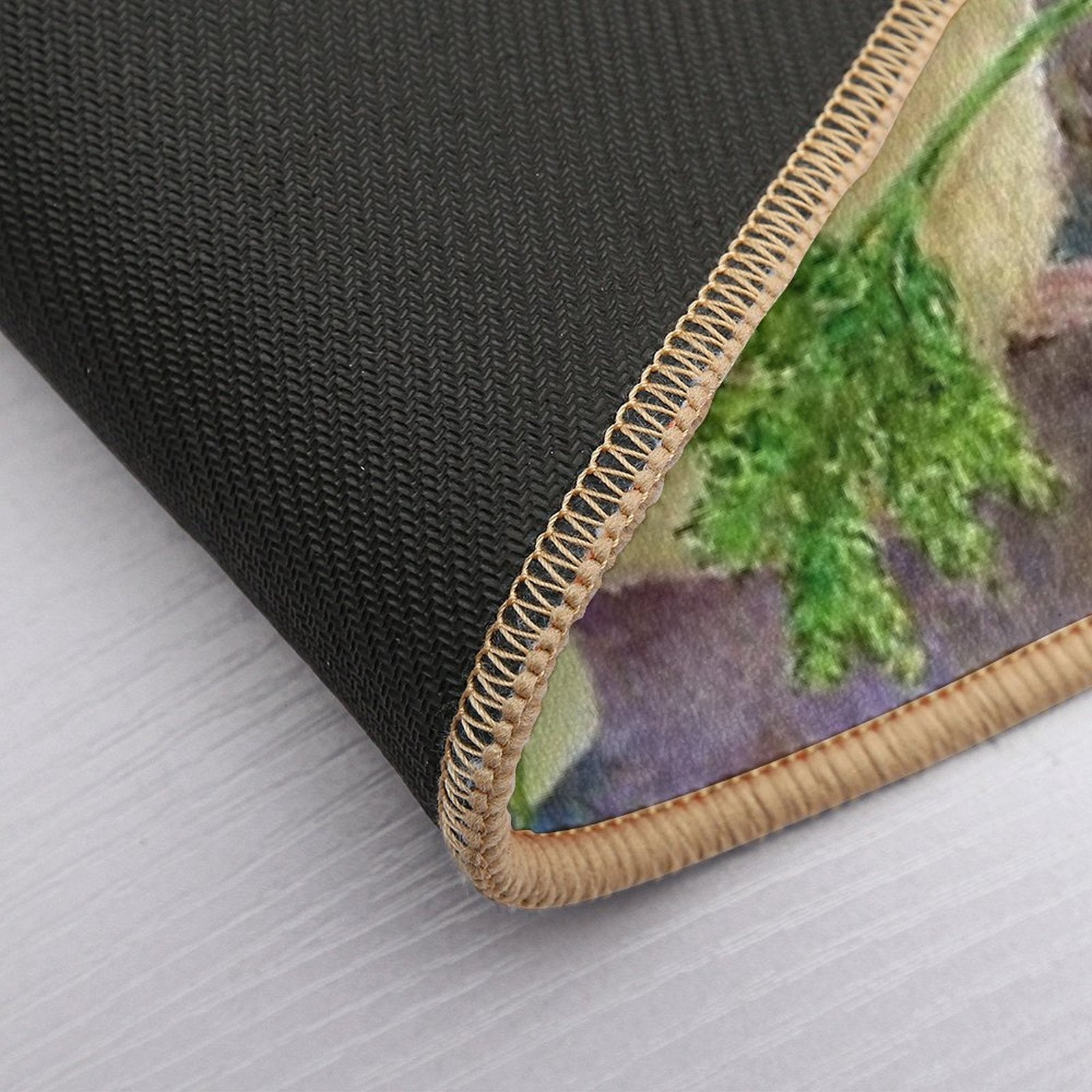 The Gardeners  Anti-Trip Bath Mat