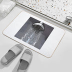 Shower  Long-Lasting Bath Mat
