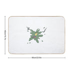 PLANKTON Durable Bath Mat