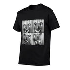 Funny Koala Face Laughing Koala Animal Photo Cute Koala  Lightweight T-Shirt