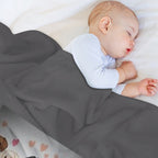 Cute Dogs Machine-washable Throw Blanket