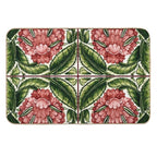William Morris Company Designs  Fade-Resistant Bath Mat
