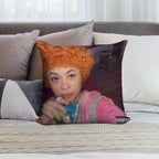 In Ha Mood Soft Style Accent Throw Pillow