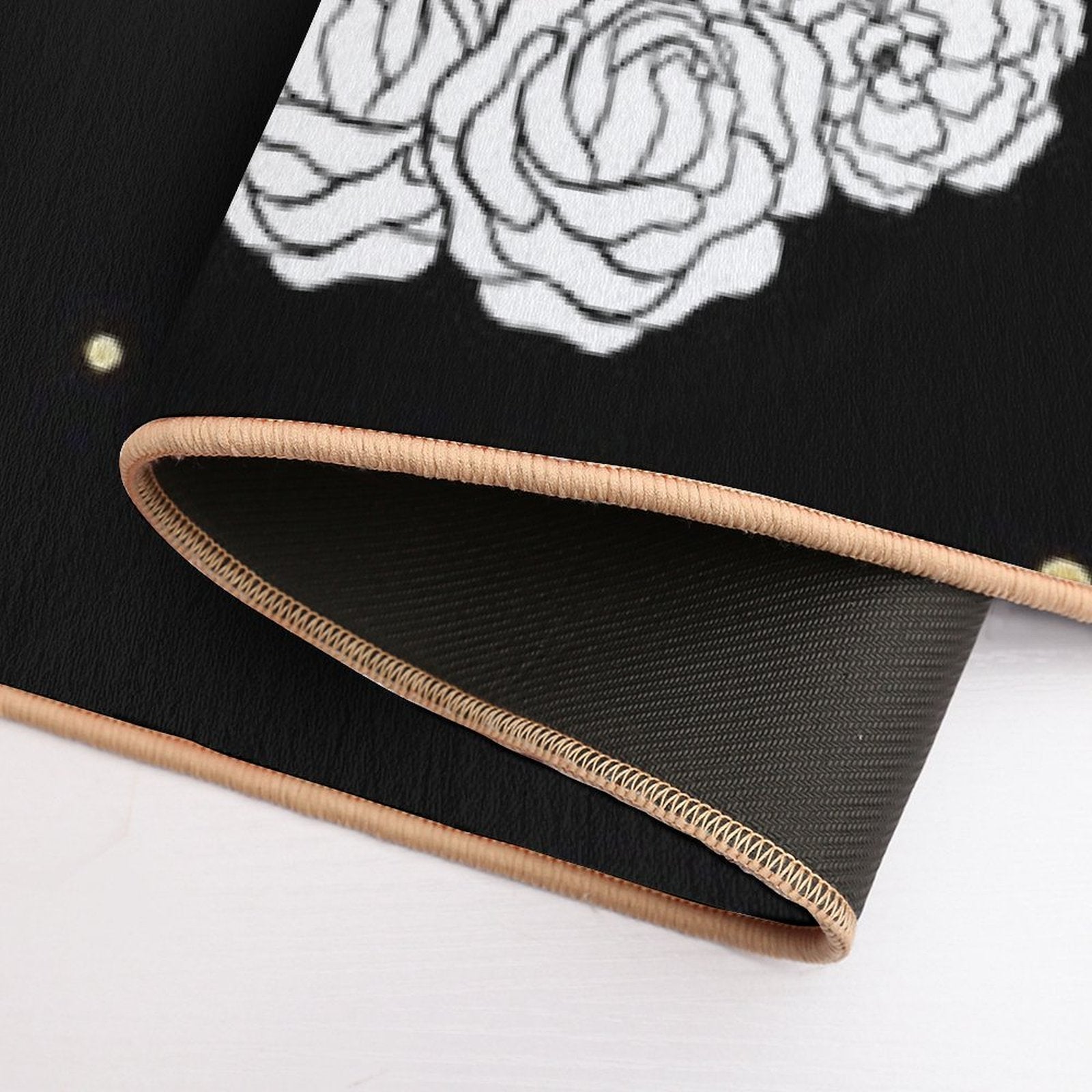 My Coco Durable Bath Mat