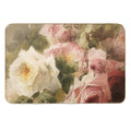 La Vie En Rose  Absorbent Bath Mat