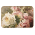 La Vie En Rose  Absorbent Bath Mat