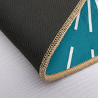 Sunshine XVI  High-Traffic Bath Mat