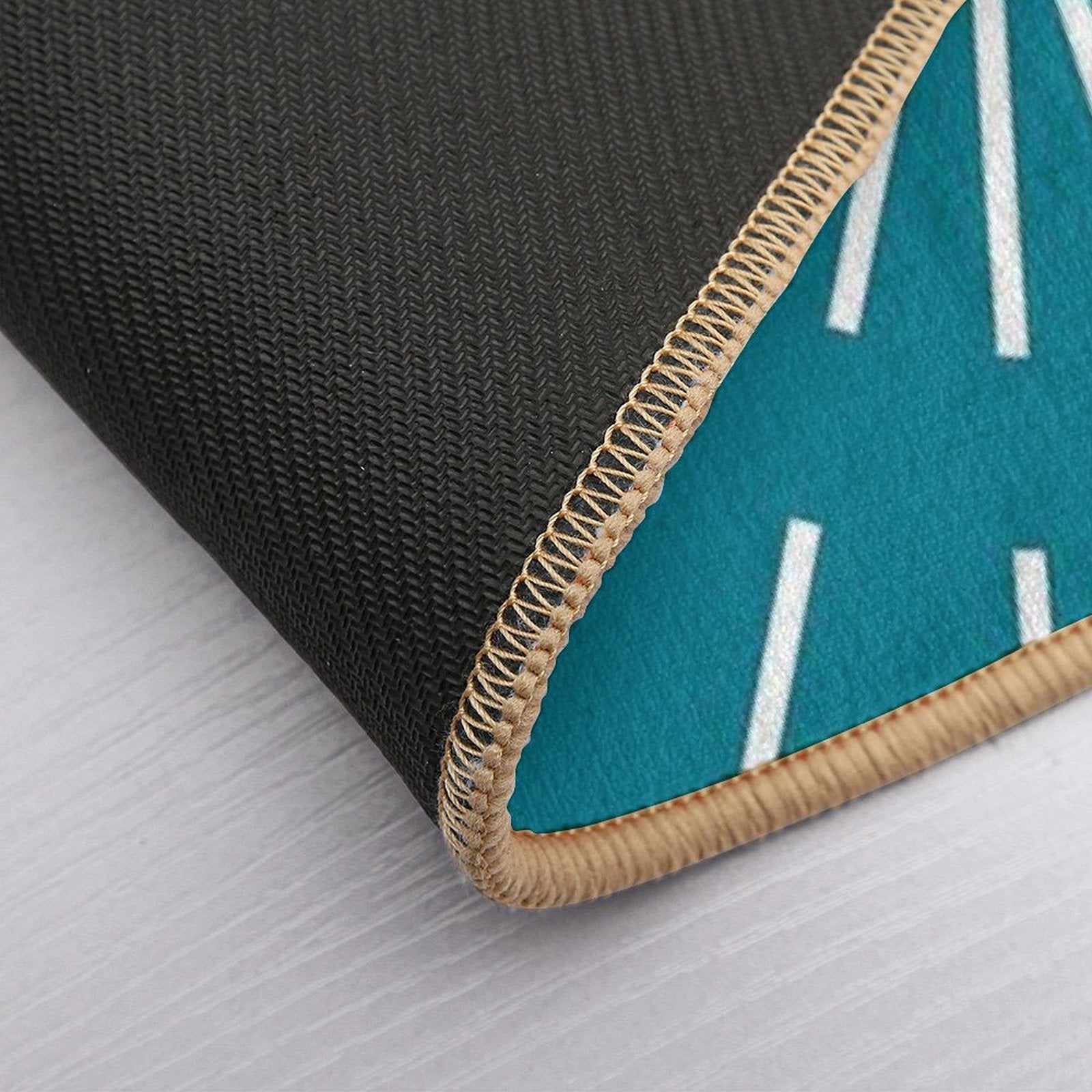 Sunshine XVI  High-Traffic Bath Mat