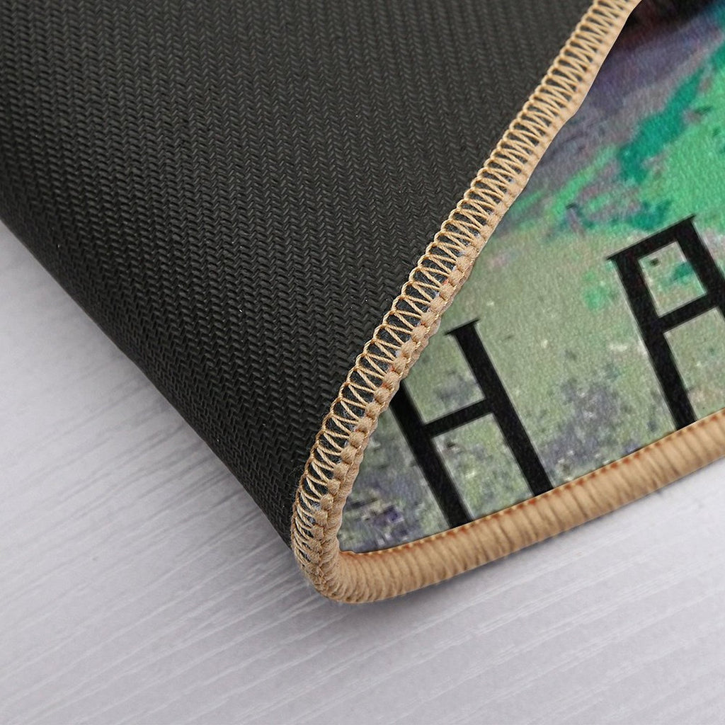 HAVANA  Dirt-Trapping Bath Mat