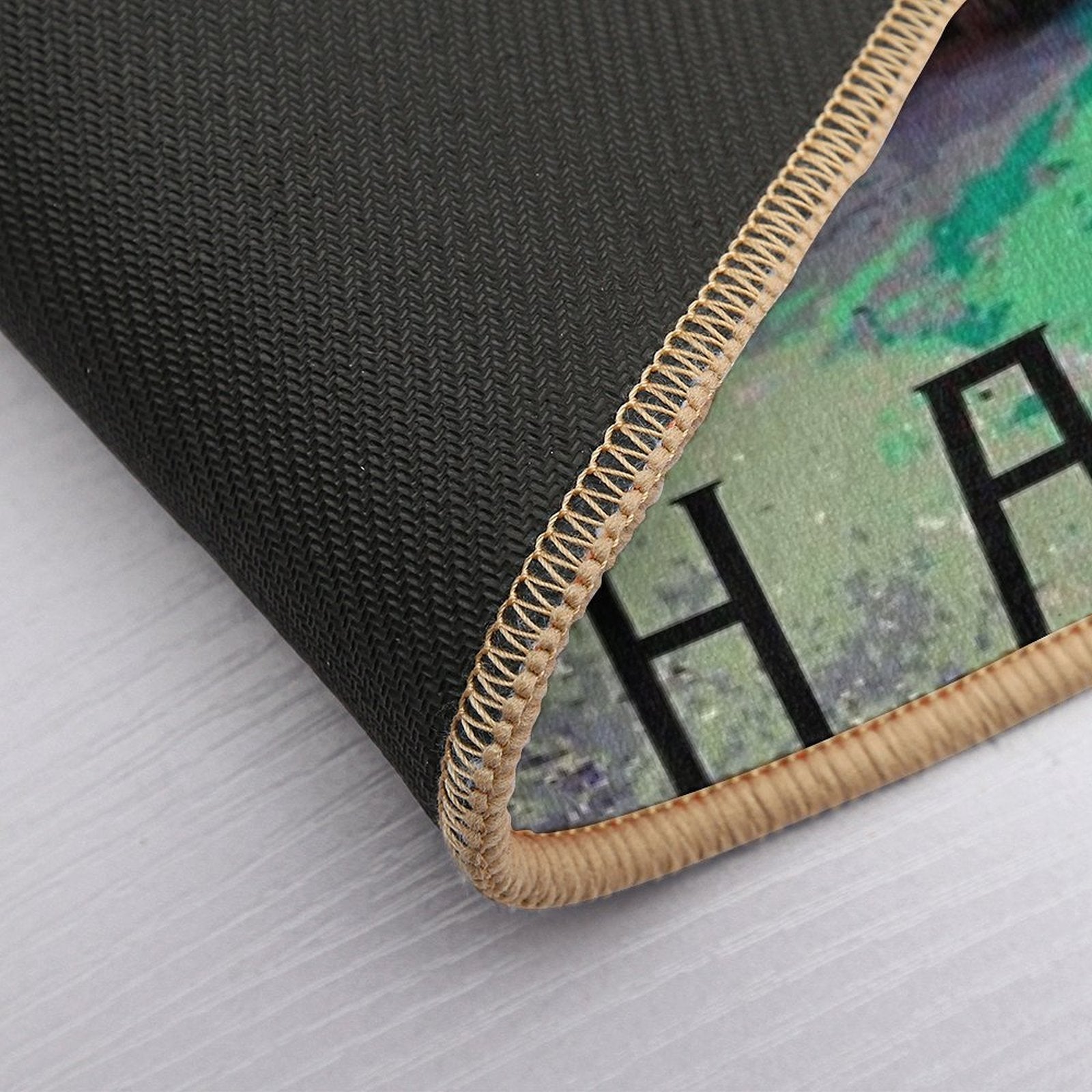 HAVANA  Dirt-Trapping Bath Mat