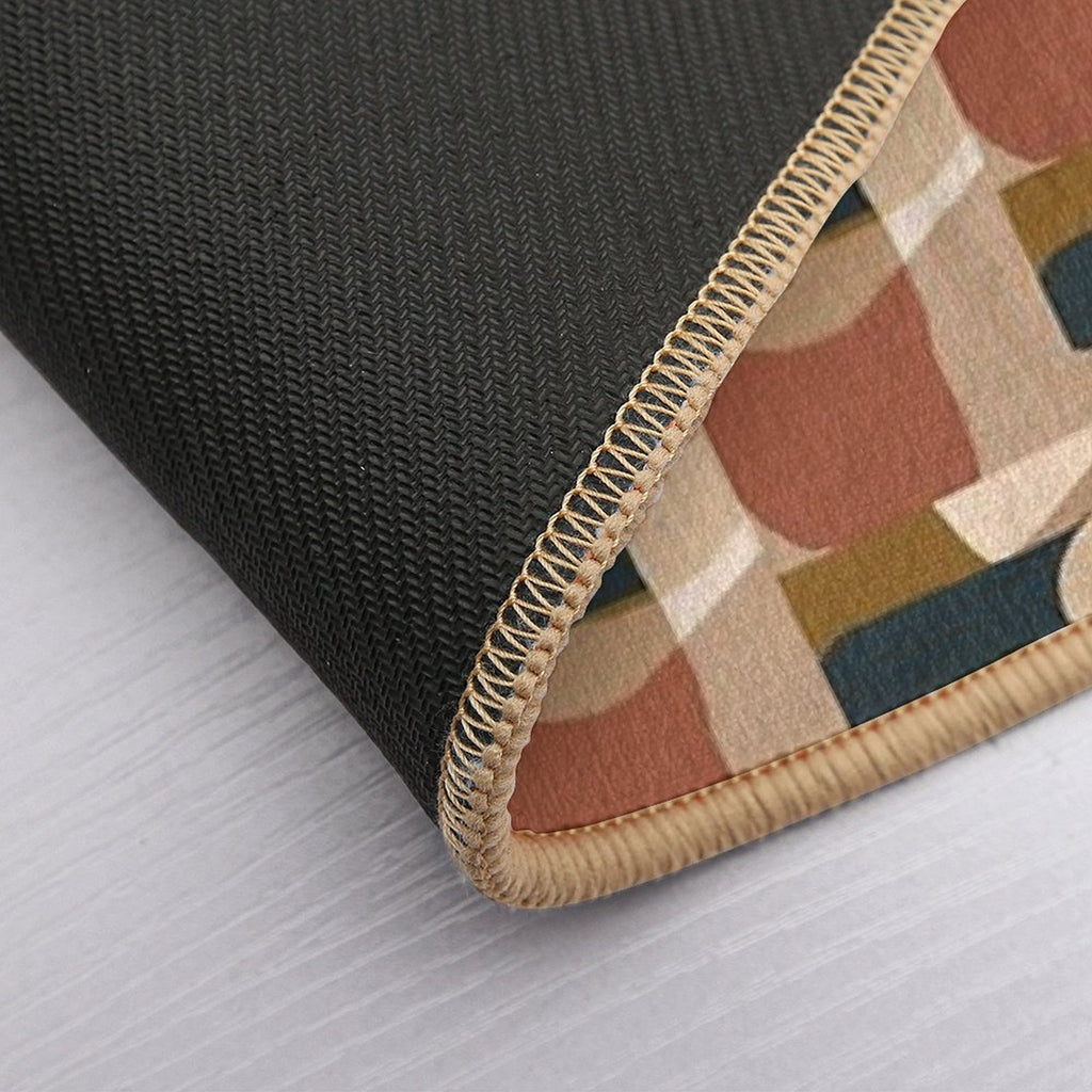 Abstract BA42  Multi-Purpose Bath Mat