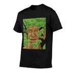 Wise Mystical Tree Meme  Affordable Price T-Shirt