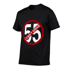 I CANT DRIVE 55 Funny Gift  Lightweight T-Shirt