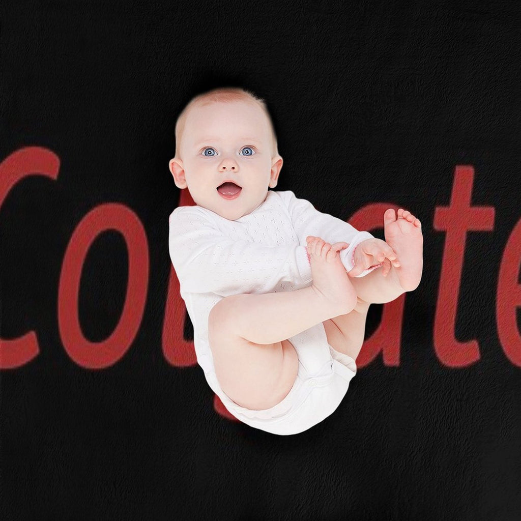 Colgate Travel-friendly Throw Blanket