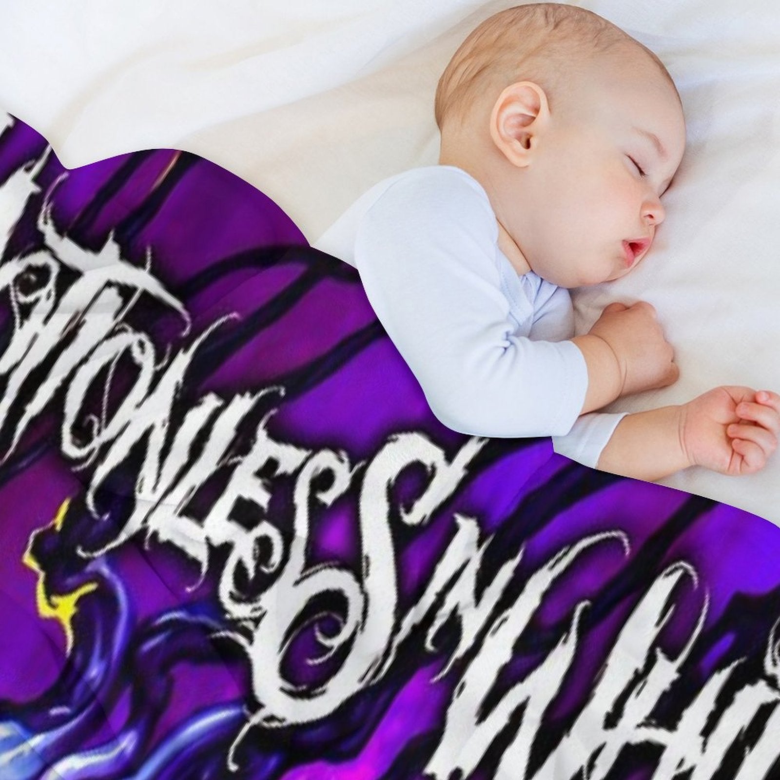 Best - Perfect Comfort Throw Blanket