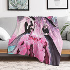 Witching Hour Lightweight Throw Blanket