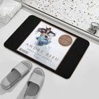 Andre Rieu 71Cj  Toxin-Free Bath Mat