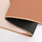 Orange Moon  Dirt-Trapping Bath Mat