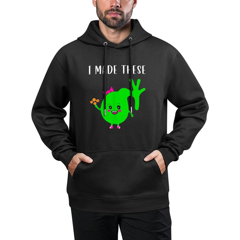 Gallbladder Surgery Recovery Gift - Funny Layering Staple Hoodie