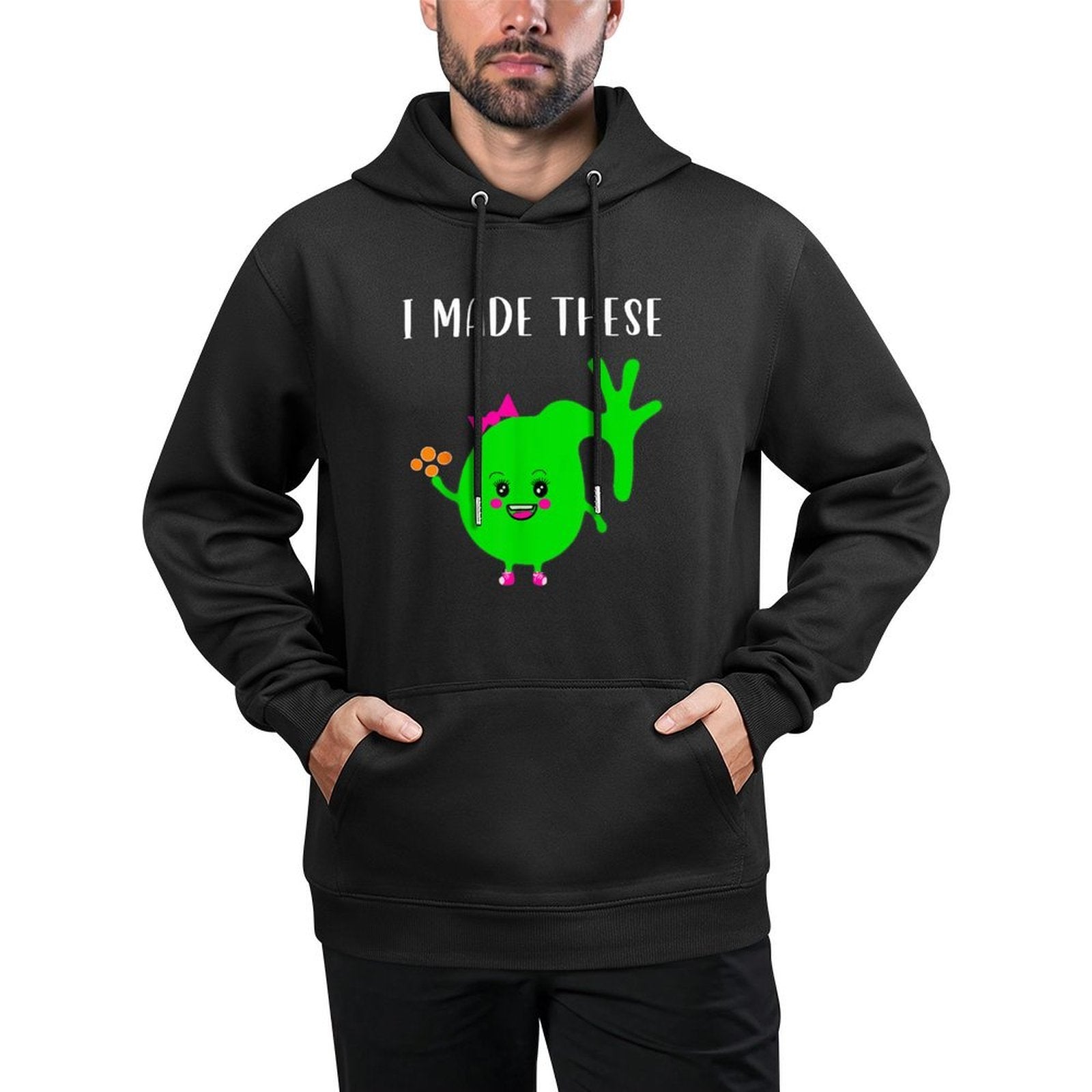 Gallbladder Surgery Recovery Gift - Funny Layering Staple Hoodie