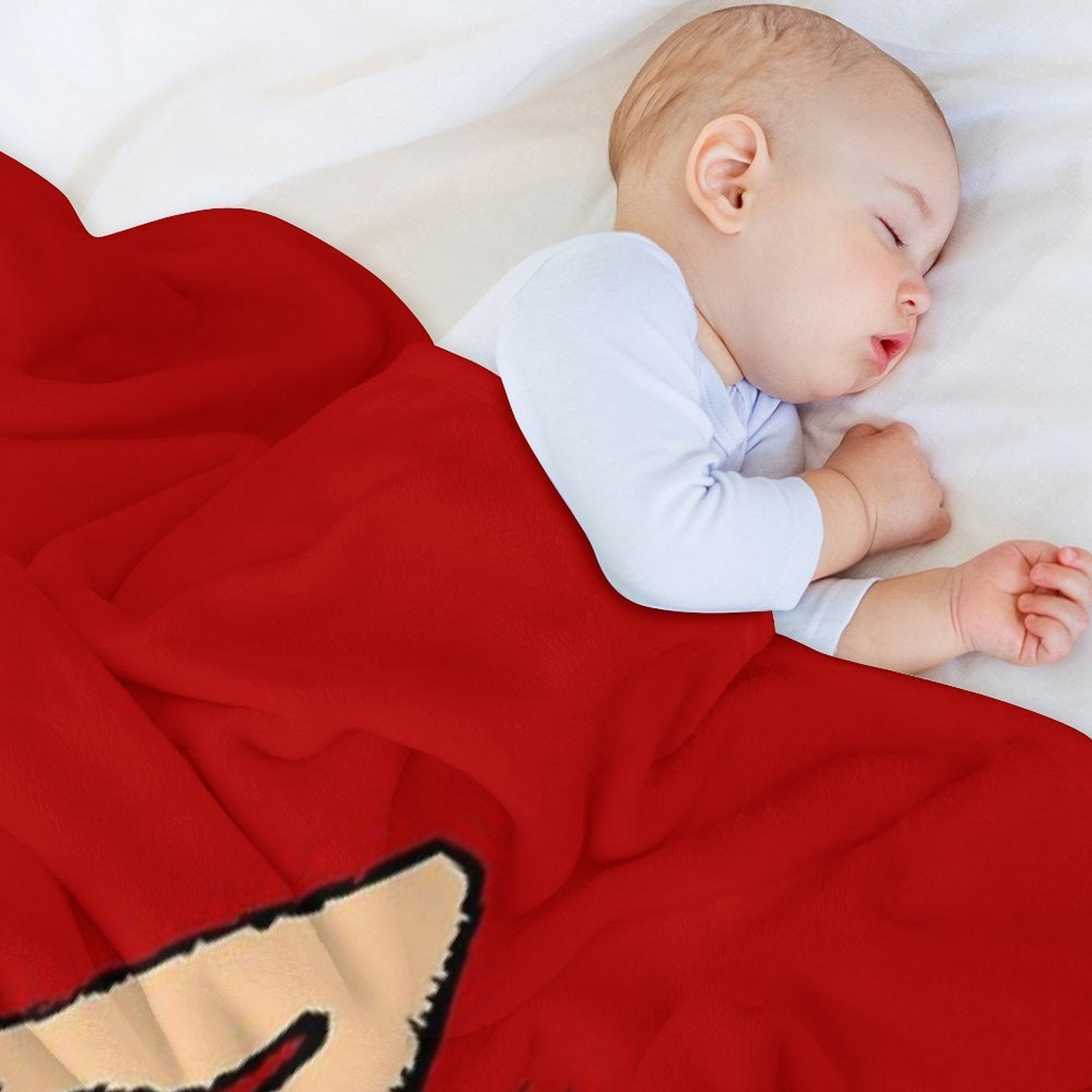 Sicilian Flag of Sicily Quick-dry Throw Blanket