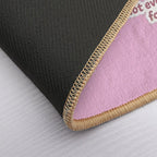 Sugarlic  Long-Lasting Bath Mat