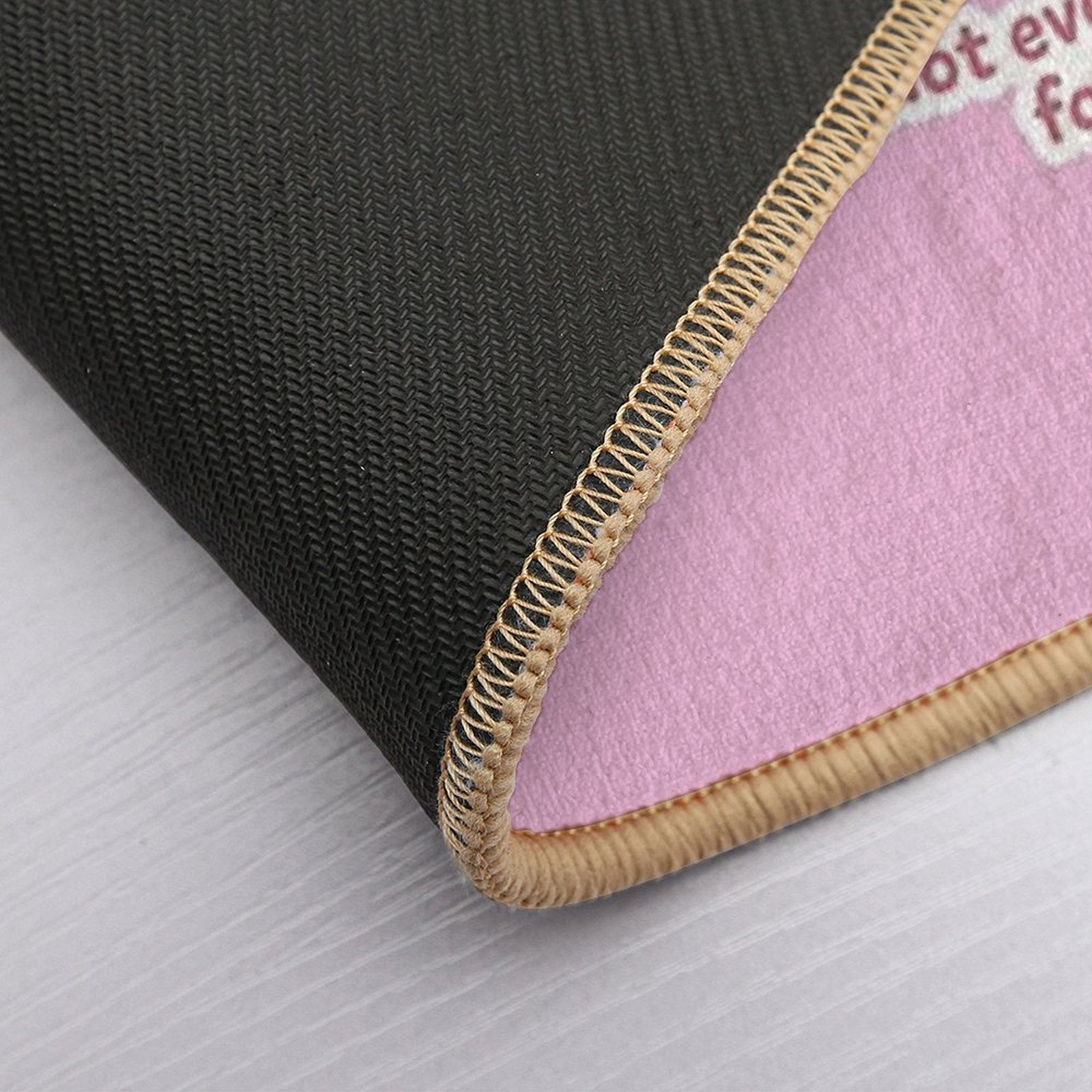 Sugarlic  Long-Lasting Bath Mat