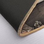 Bathtime XXII  Eco-Friendly Bath Mat