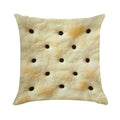 MAN CAVE THROW PILLOW SERIES - Sofa Cracker! Soft Anti-Pilling Throw Pillow