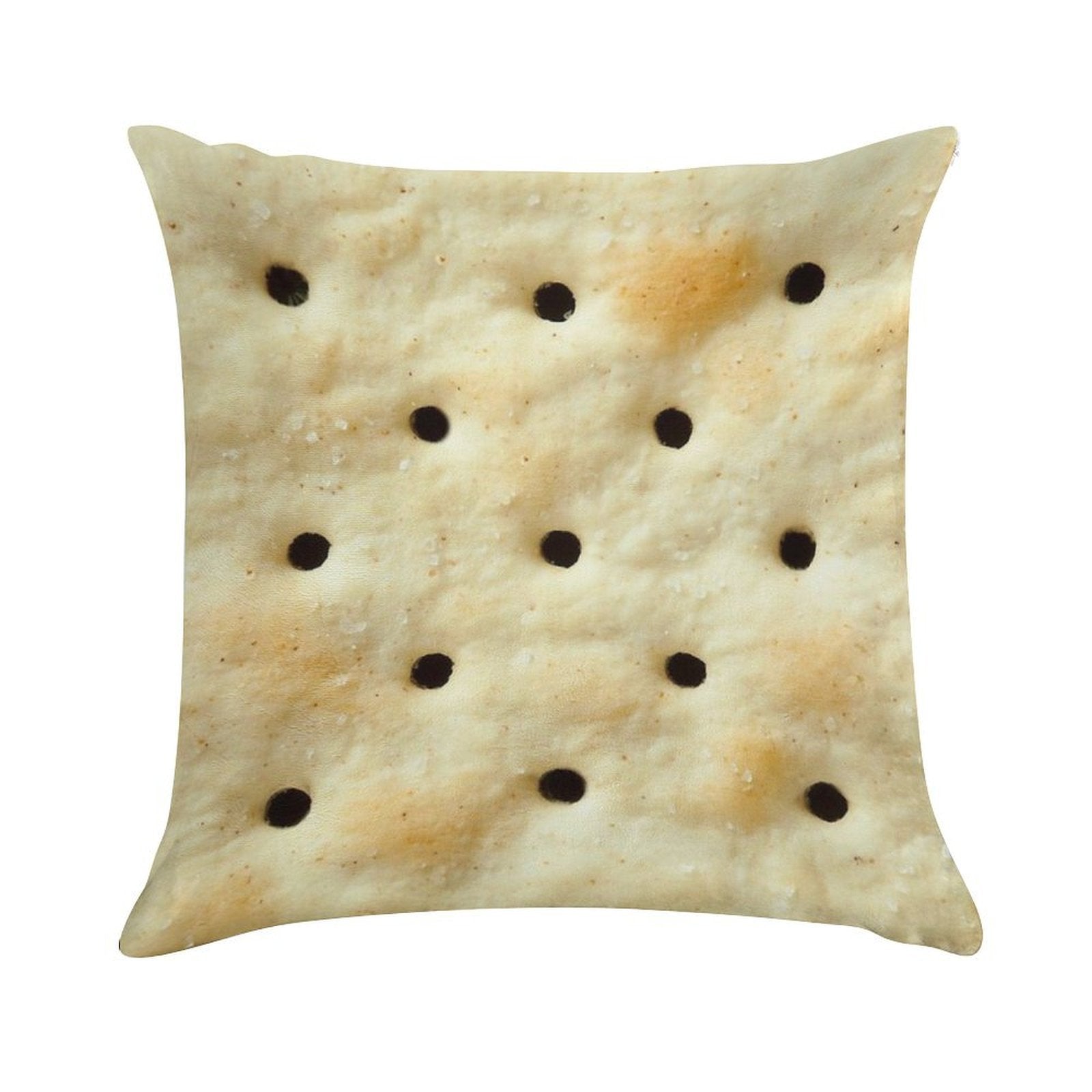 MAN CAVE THROW PILLOW SERIES - Sofa Cracker! Soft Anti-Pilling Throw Pillow