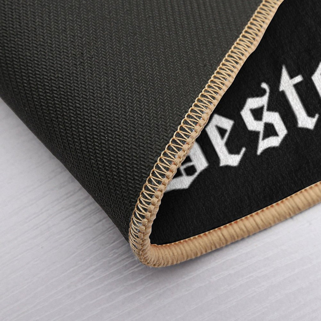 Best Life 187 Characters  Long-Lasting Bath Mat