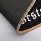 Best Life 187 Characters  Long-Lasting Bath Mat