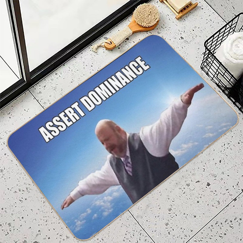 Superior Bertram  Anti-Trip Bath Mat