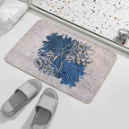 William Morris  Multi-Purpose Bath Mat
