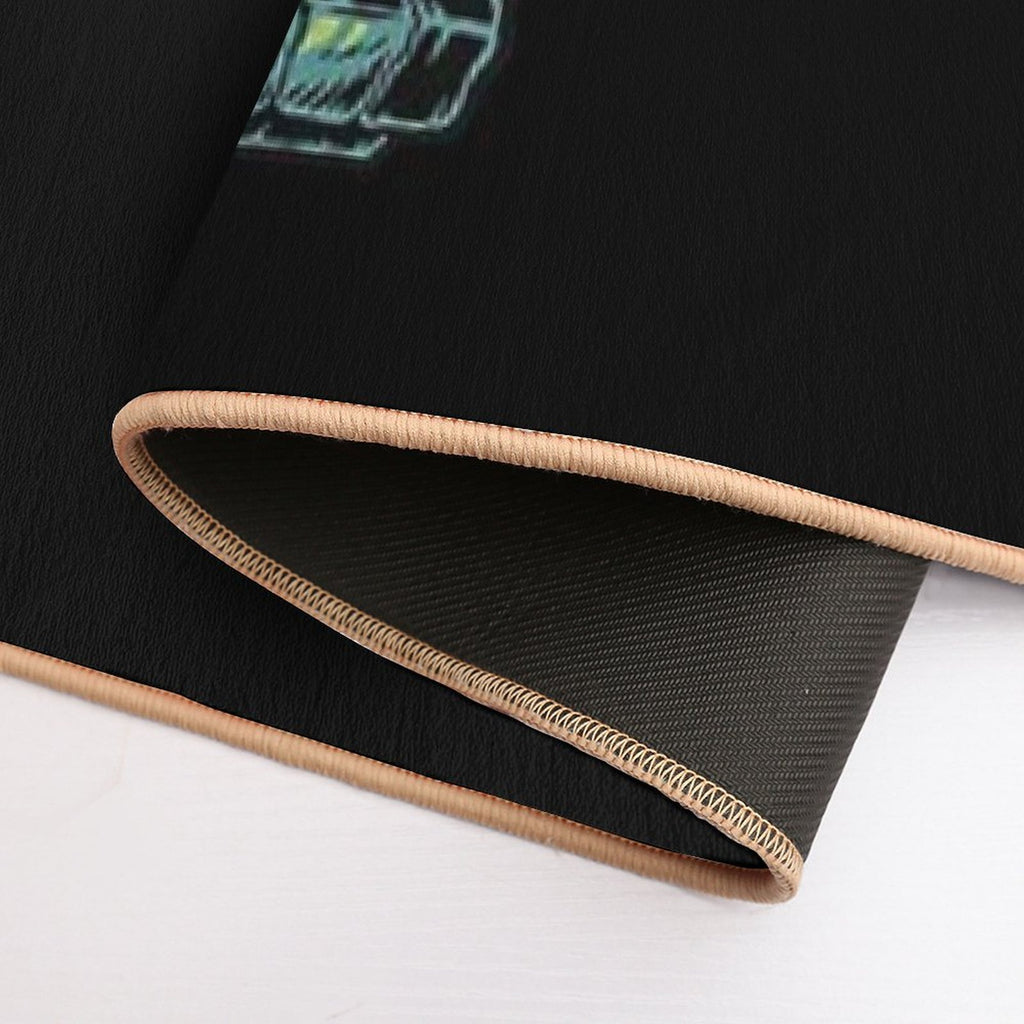 Dungeons & Dragons Eye Of The Beholder  Slip-Resistant Bath Mat