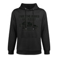 National Lampoons Christmas Vacation Eat My Dust Vintage Unisex Design Hoodie