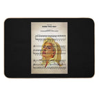 Born This Way  Anti-Trip Bath Mat