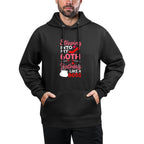 Stepping Into My 60th Birthday Like A Boss 60 Years Old Gift Machine Washable Hoodie